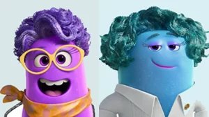 Disney divulga trailer da série           “Dream Productions”