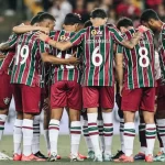 Time do Fluminense