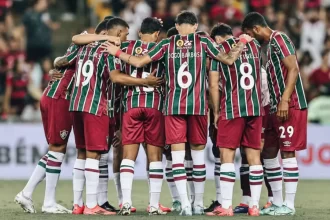 Time do Fluminense