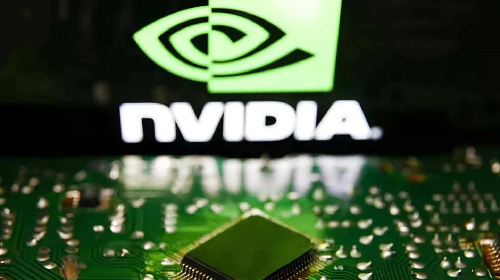 Nvidia passa Apple e se torna empresa mais valiosa do mundo