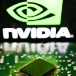 Chip da Nvidia