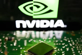 Chip da Nvidia