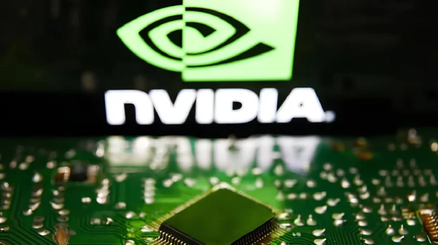 Chip da Nvidia