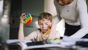 Crescimento de diagnóstico de TDHA possui 8 possíveis causas