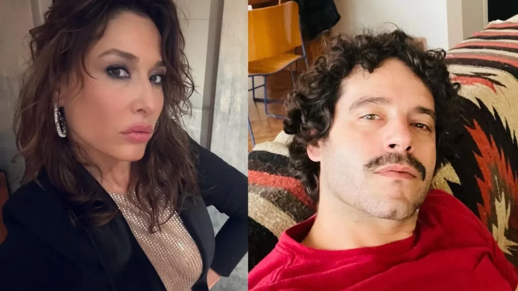 Giselle Itié relata abandono de Guilherme Winter após nascimento do filho: “foi muito difícil”