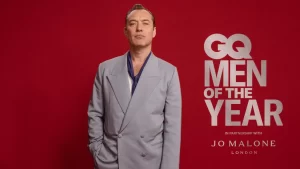 De Nicole Kidman a Jude Law, confira os looks do “GQ Men Of The Year” 2024