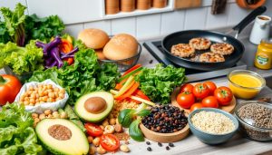 Como fazer hambúrguer vegano: 4 receitas práticas