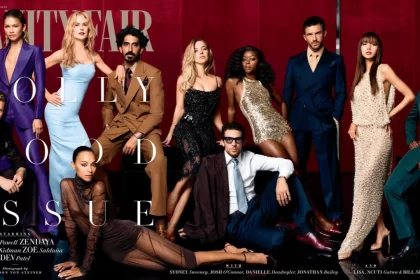 vanity fair