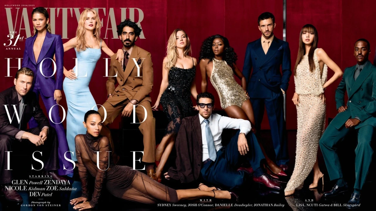 vanity fair