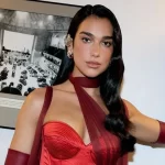 Dua Lipa anuncia lançamento de álbum ao vivo 