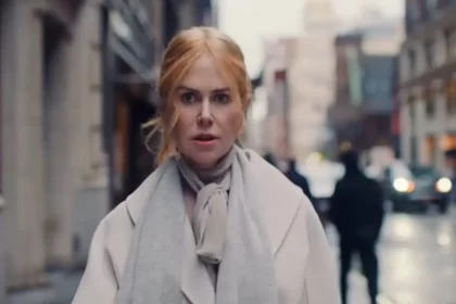 Estrelado por Nicole Kidman, ‘Babygirl’ ganha trailer caliente 