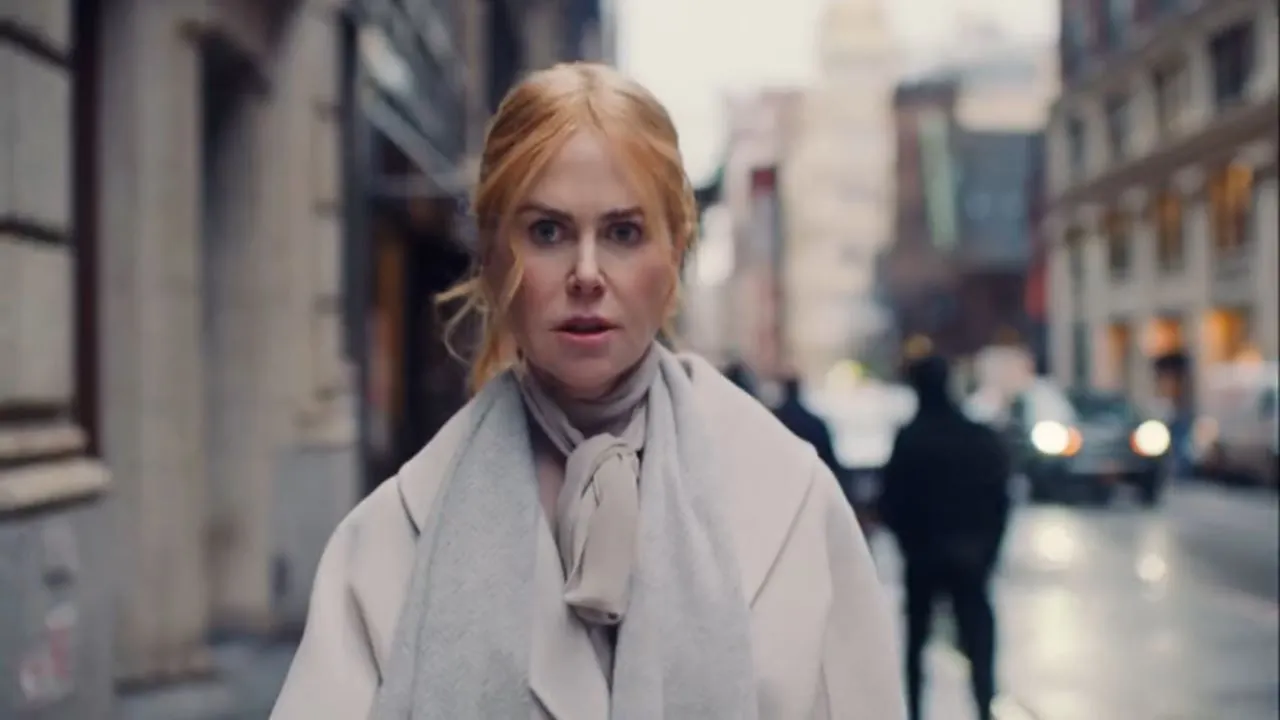 Estrelado por Nicole Kidman, ‘Babygirl’ ganha trailer caliente 