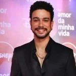 Sérgio Malheiros fala sobre 'Amor da Minha Vida', amizade com Bruna Marquezine e ‘Impuros’