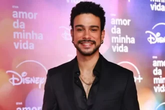 Sérgio Malheiros fala sobre 'Amor da Minha Vida', amizade com Bruna Marquezine e ‘Impuros’