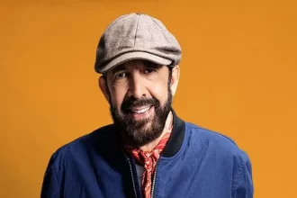 Grammy Latino: Juan Luis Guerra vence à categoria de "Gravação do Ano”