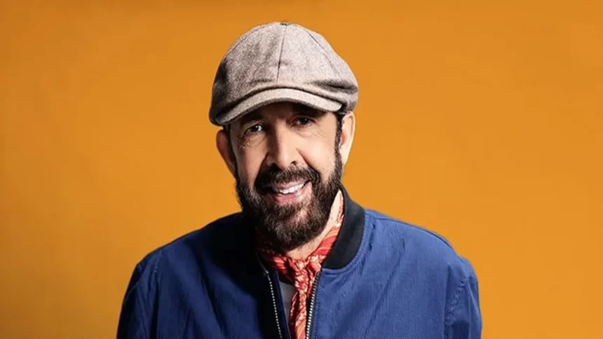 Grammy Latino: Juan Luis Guerra vence à categoria de "Gravação do Ano”