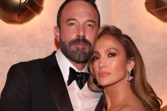 Após divórcio polêmico, Ben Affleck faz comentário sobre Jennifer Lopez