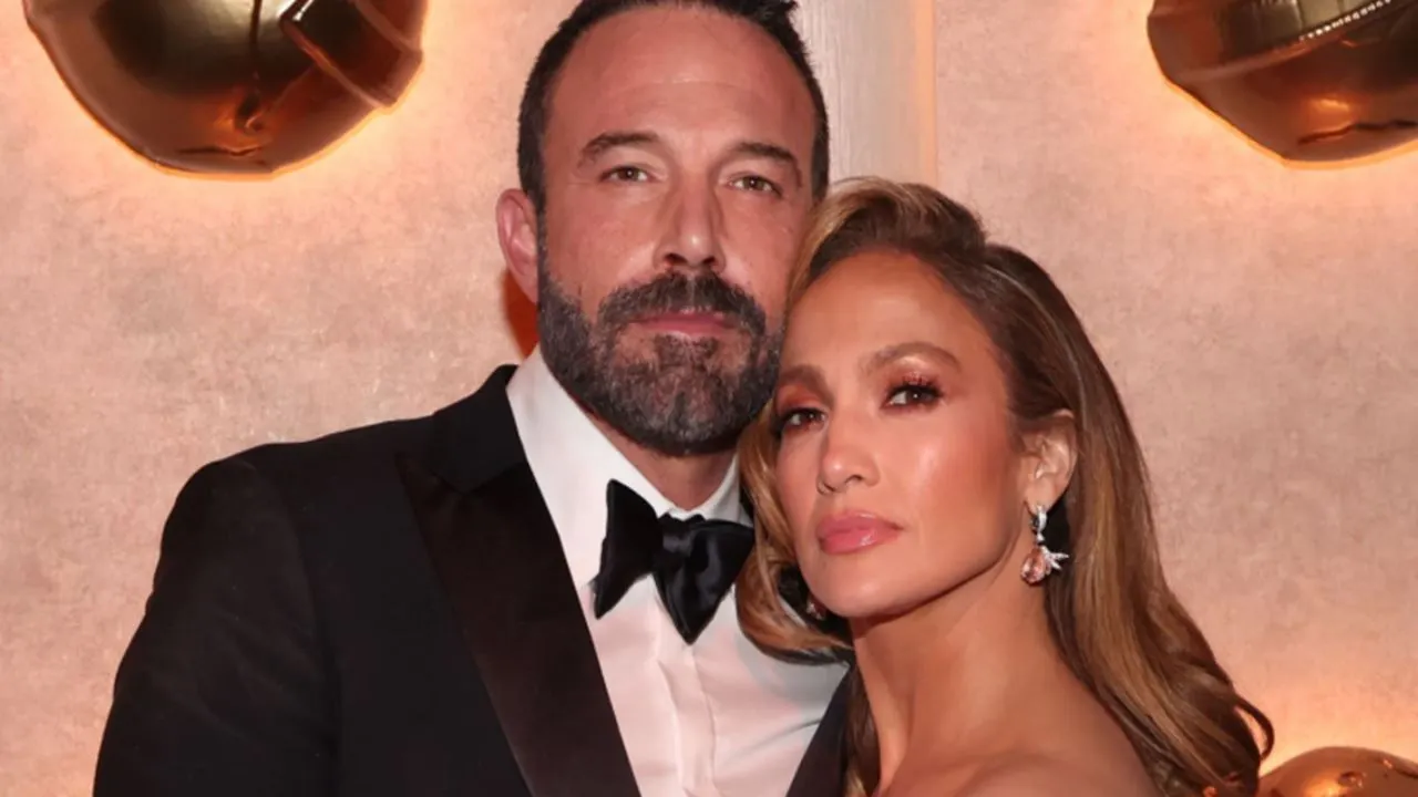 Após divórcio polêmico, Ben Affleck faz comentário sobre Jennifer Lopez