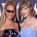 Beyoncé e Taylor Swift são eleitas as maiores estrelas do pop do século 21 