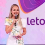 Eliana retorna ao SBT para participar do Teleton