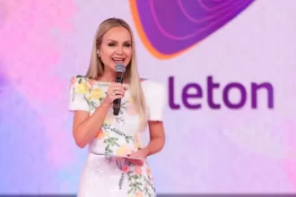 Eliana retorna ao SBT para participar do Teleton