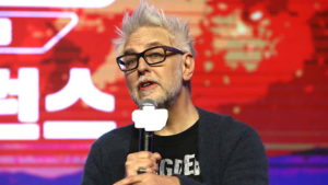 James Gunn não participará da CCXP 2024: entenda o porquê