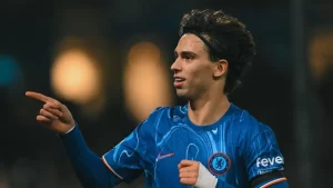 Chelsea marca maior goleada da história da Conference League e assume a liderança geral