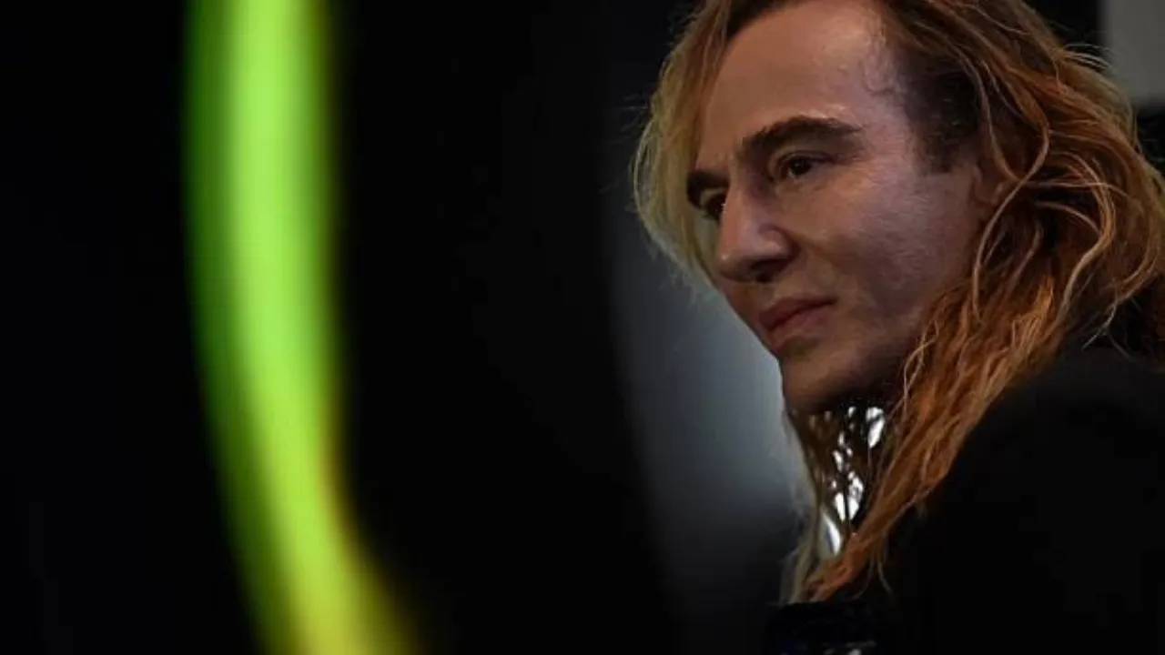 John Galliano