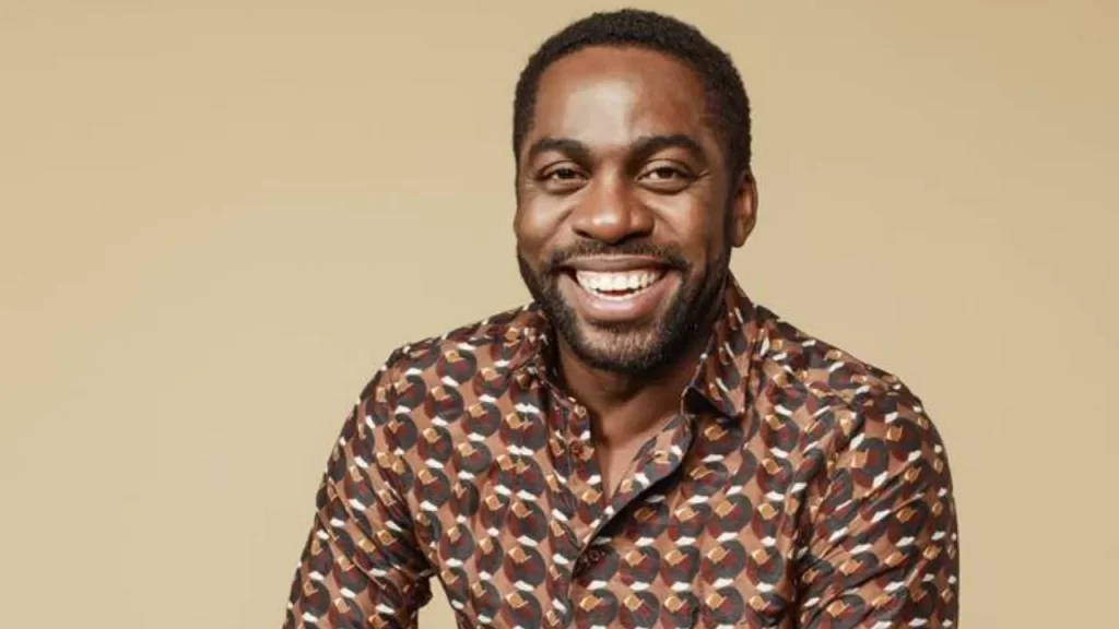 Lázaro Ramos fala sobre preconceito e representatividade durante evento