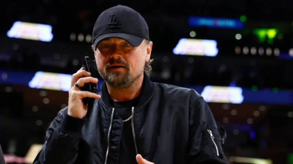 Leonardo DiCaprio pode estar noivo de modelo de 26 anos