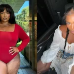 Lizzo divide opiniões ao aparecer mais magra nas redes sociais