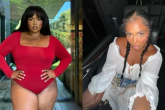 Lizzo divide opiniões ao aparecer mais magra nas redes sociais