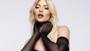 Luísa Sonza se declara para novo namorado e recebe revolta dos fãs