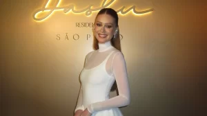 Marina Ruy Barbosa reflete desejo de ser mãe