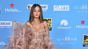 MTV EMA 2024: confira os looks que desfilaram no tapete vermelho