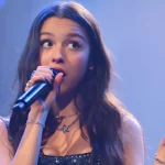 Olivia Rodrigo anuncia show em Curitiba em março; veja datas e detalhes