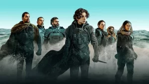 Painel de “Duna: A Profecia” será destaque na CCXP24