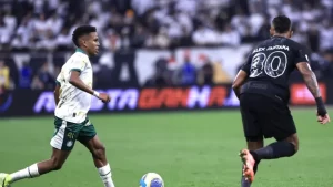 FPF define equipe de arbitragem para as finais do Paulistão