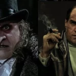 Pinguim: Danny DeVito faz comparação de personagem com Colin Farrell