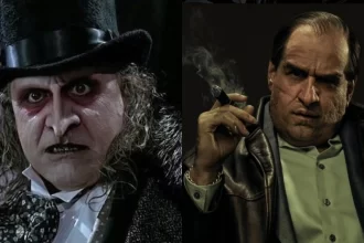 Pinguim: Danny DeVito faz comparação de personagem com Colin Farrell