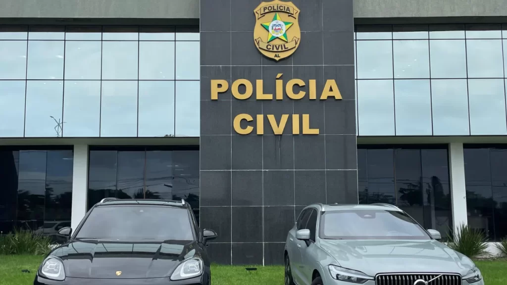 Polícia Civil de Alagoas