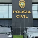 Polícia Civil de Alagoas