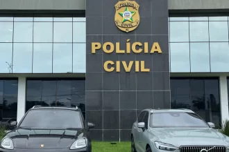 Polícia Civil de Alagoas