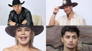 Zé love está direto na roça, Sacha, Flor e Gui disputam a prova do fazendeiro em A Fazenda 16