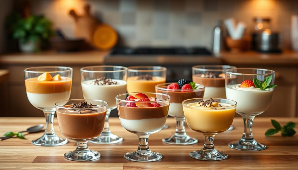 7 receitas de pudim fáceis e deliciosas para adoçar seu dia