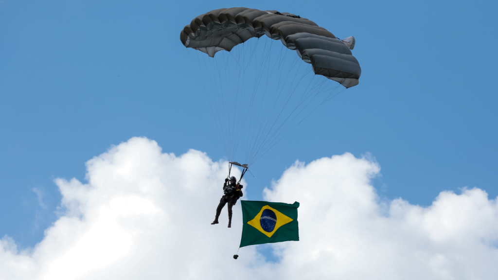 Comando de Operações Especiais de Goiânia