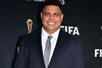 Ronaldo Fenômeno