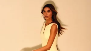 Sasha Meneghel relata que desenvolveu bulimia devido a críticas da internet