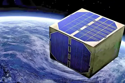 minissatélite LignoSat