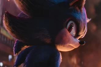 Paramout liberou novo teaser do terceiro filme de Sonic